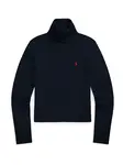 Polo Ralph Lauren Sveter  námornícka modrá / červená
