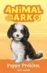 Animal Ark, New 11: Puppy Problem - Lucy Danielsová