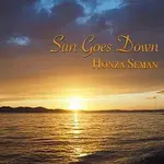 Honza Seman – Sun Goes Down