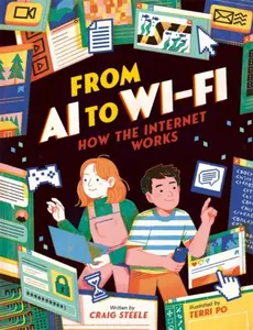 From AI to Wi-Fi - Craig Steele