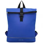 Batoh zářivě modrý - Daniel Ray Leodale