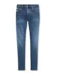 Calvin Klein Jeans Džínsy  modrá