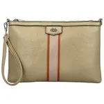 Dámská crossbody zlatá - Maria C Mavy