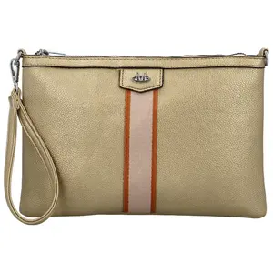 Dámská crossbody zlatá - Maria C Mavy