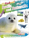 DKFindout! Arctic and Antarctic - DK