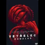 Různí interpreti – Vetřelec: Romulus DVD