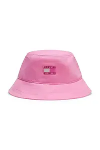 Tommy Hilfiger  bucket klobouk dětský bavlněný