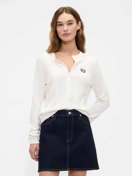 GAP CashSoft Kardigan