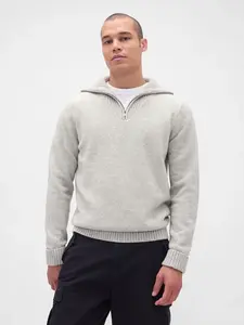 GAP Svetr CashSoft - Pánské