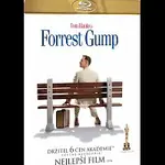Různí interpreti – Forrest Gump – Oscarová edice Blu-ray