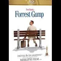 Různí interpreti – Forrest Gump – Oscarová edice Blu-ray