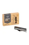 Gentlemen's Hardware Multifunkčný nôž Gentelmen's Hardware Cheese and Wine Tool