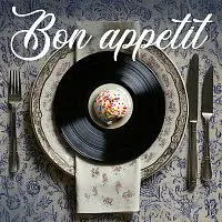 René Krupanský – BON APPETIT