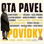 Různí interpreti – Pavel: Povídky CD-MP3