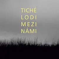 Tiché lodi – Mezi námi CD