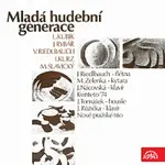 Různí interpreti – Mladá hudební generace