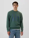 GAP Logo Sweatshirt - Men's