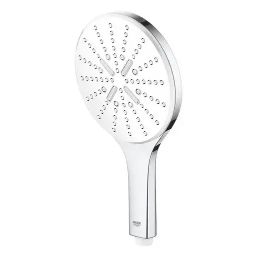 Grohe Rainshower SmartActive sprchová hlavica mesačný biela 26554ls0 G26554LS0