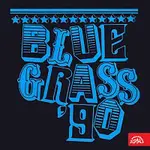 Různí interpreti – Bluegrass 90