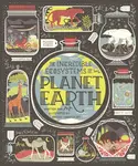 The Incredible Ecosystems of Planet Earth - Rachel Ignotofsky