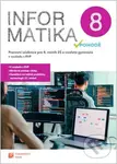 Informatika v pohodě 8 - pracovní učebnice - -