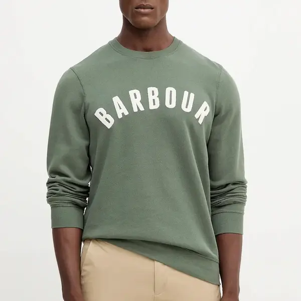 Barbour Mikina Barbour