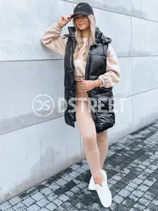 Dámská vesta DStreet