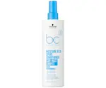 Hydratační péče Schwarzkopf Professional Bonacure Moisture Kick Spray Conditioner - 200 ml (2980943) + dárek zdarma