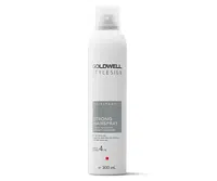 Lak na vlasy se silnou fixací Goldwell Stylesign Strong Hairspray - 300 ml + dárek zdarma