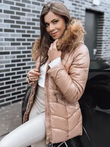 Dámská bunda DStreet