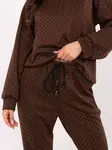 Set-IT-KMPL-21718.27P-brown