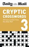 Daily Mail Cryptic Volume 3 - Daily Mail