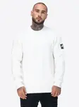 Lonsdale Men's knitted pullover regular fit