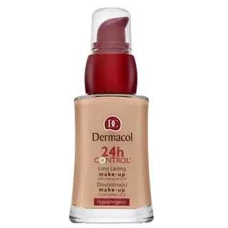 Dermacol 24H Control Make-Up dlhotrvajúci make-up No.4 30 ml