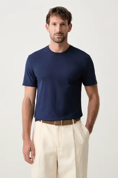 Polo Ralph Lauren basic tričko pánské bavlněné 3-pack