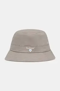 Barbour bucket klobouk pánský Cascade