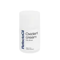 Krémový oxidant k barvám na řasy a obočí 10 VOL 3% RefectoCil Cream - 100 ml (2120) + dárek zdarma