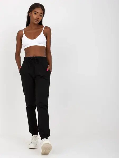 Sweatpants-B-006.19-black