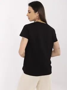 T-shirt-CLM-TS-1640.87-black