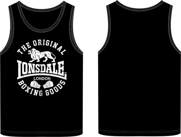 Pánské tílko Lonsdale