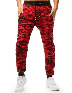 Pánské tepláky DStreet Camo