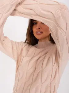 Sweater-AT-SW-2235.00P-beige