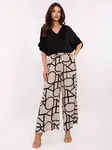 Pants-D73771M62237G-beige