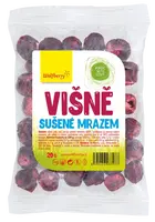 WOLFBERRY Višně lyofilizované 20 g