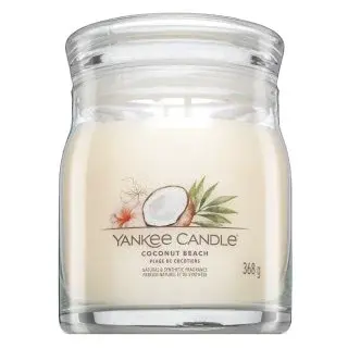 Yankee Candle Coconut Beach 368 g