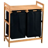 Kesper KOŠ NA ŠPINAVÉ PRÁDLO,