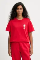 Bavlněné tričko Marc O'Polo