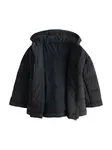 Next Kabát  čierna