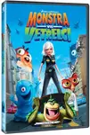 Monstra vs. Vetřelci (DVD)