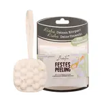 BADEFEE Tělový peeling Oat Flakes 85 g